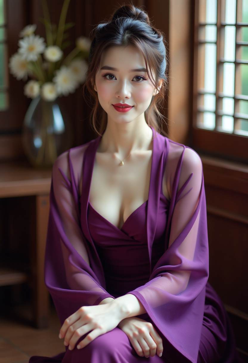 微电影海报