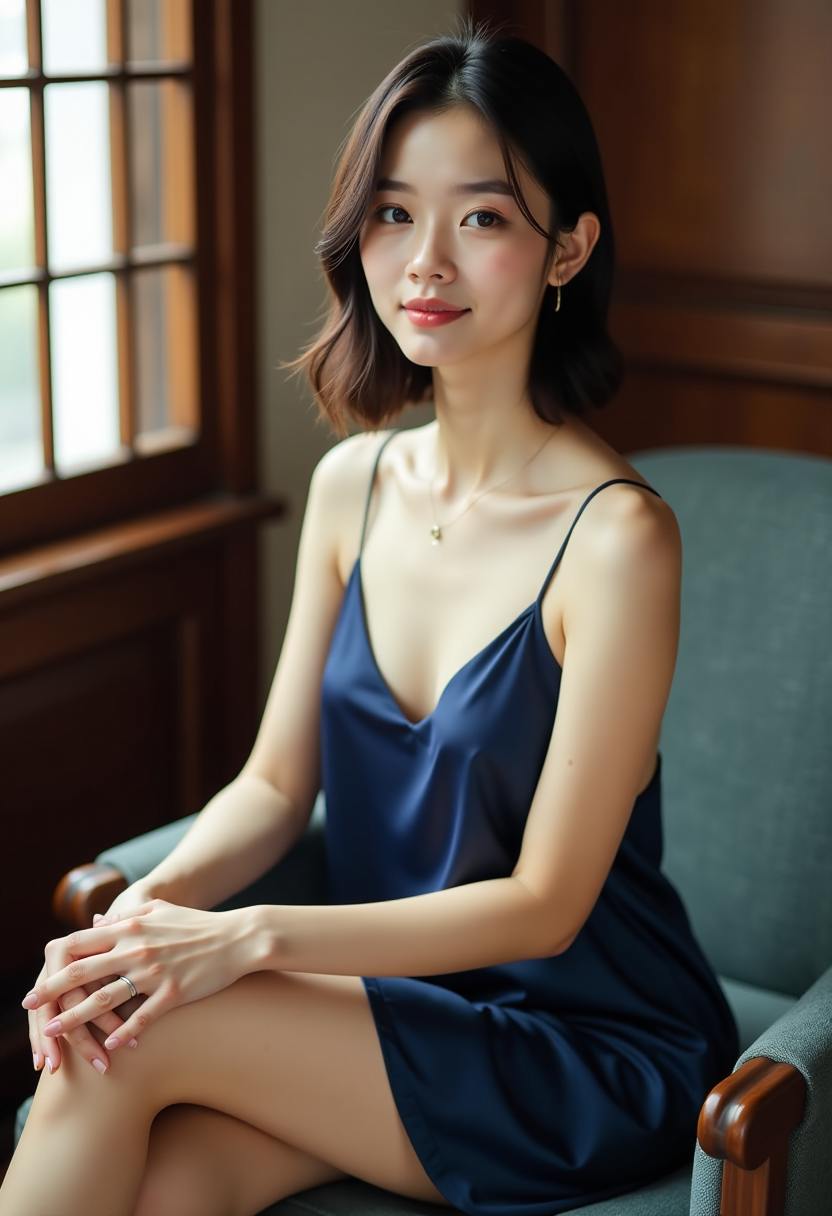 微电影海报