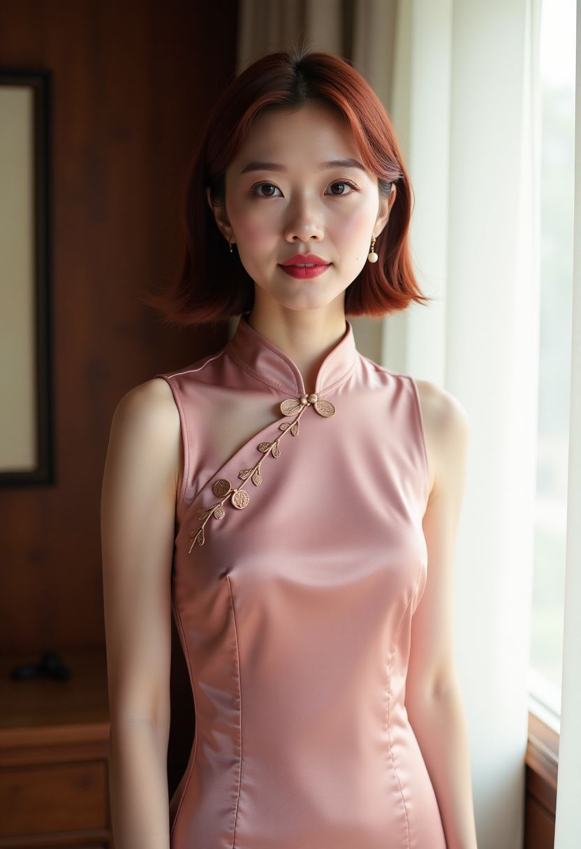 近未来悬疑