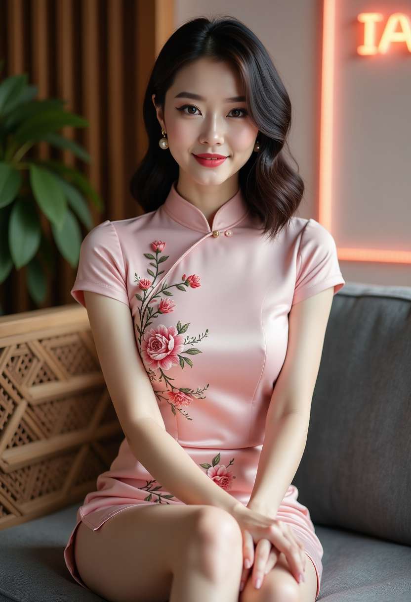 微电影海报