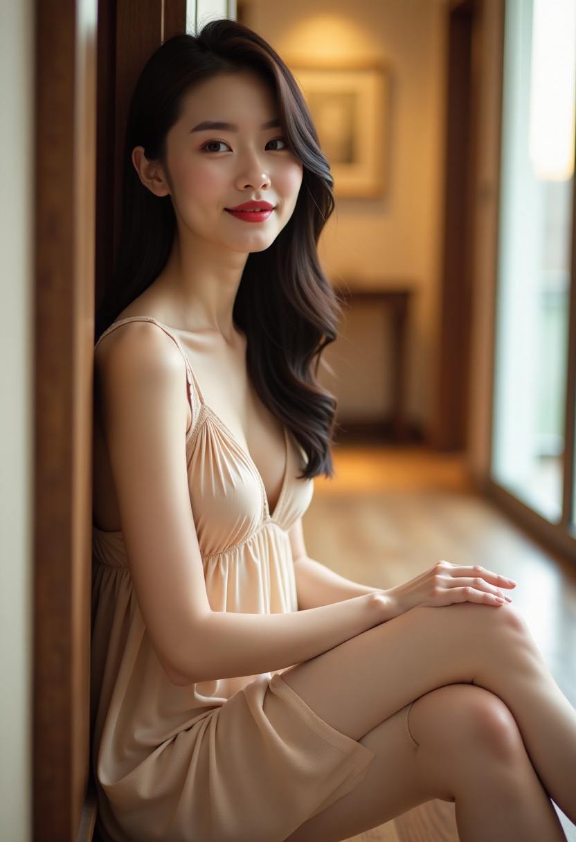 仿生人间缩略图